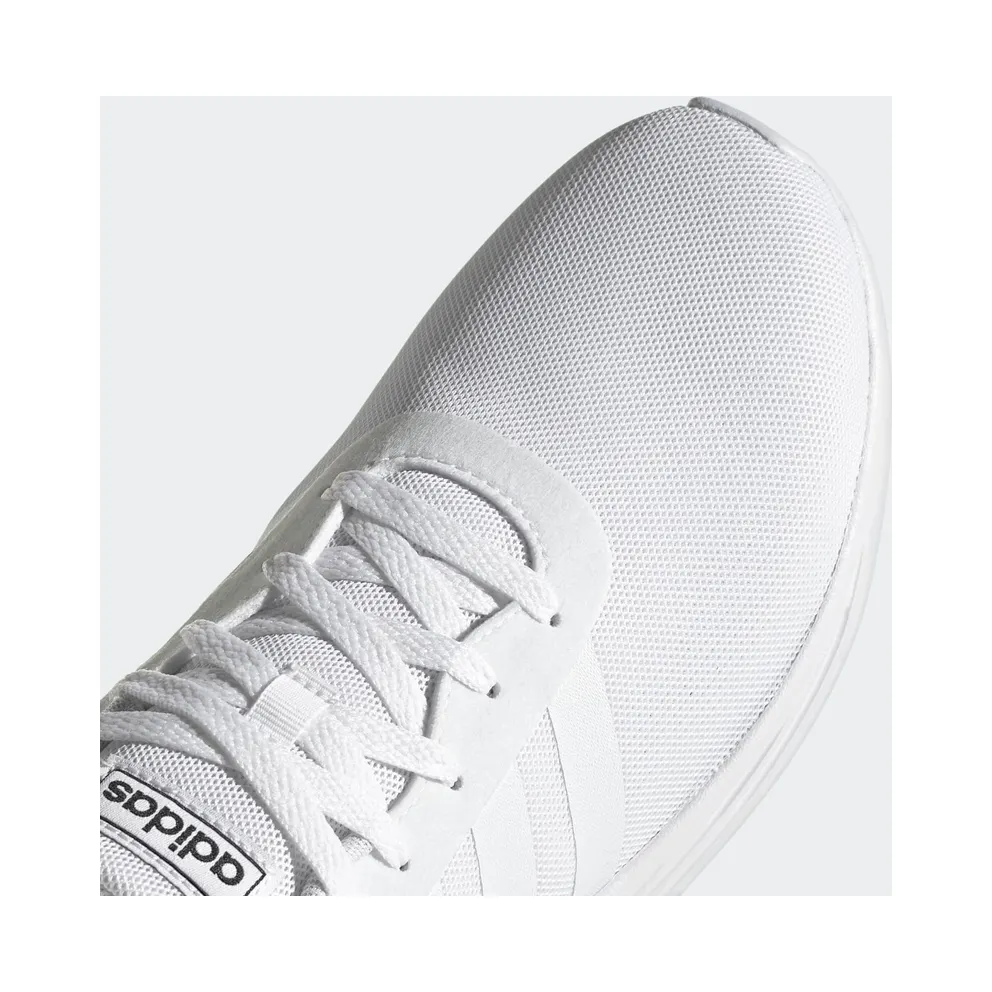Adidas Lite Racer 2.0 Cloud White / Cloud White / Core Black (FZ0392)