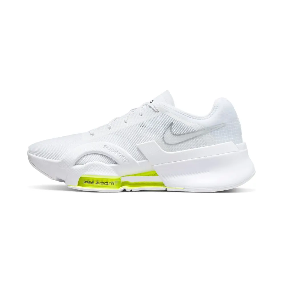 Nike Air Zoom SuperRep 3 HIIT Class White (DC9115-107)