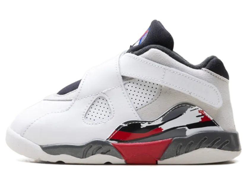 Air Jordan 8 Retro TD “Bugs Bunny (2025)” (305360-100)