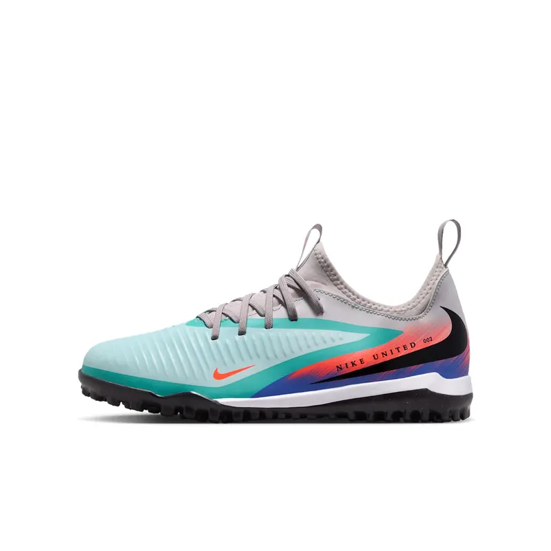 Nike Phantom 6 Low Academy TF United 002 Pack (HV4290-300)