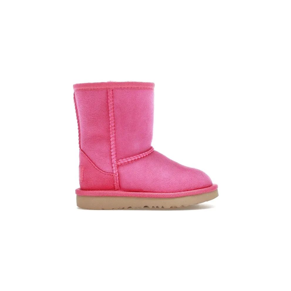 UGG Classic Short II Boot Rock Rose (1017703T-RCR)