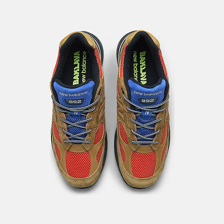 new-balance-992 U992AB1