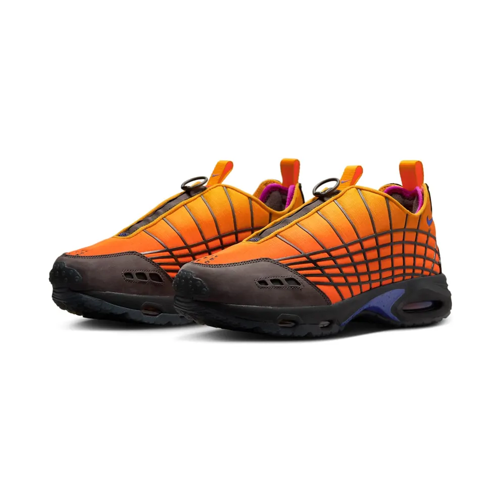 Nike Air SNDR Max SP “Kids of Immigrants – Sunrise” (HF3286-700)