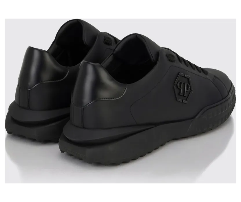 Philipp plein Sneakers Black (LAESUSC0985PLE010N0202) (2)