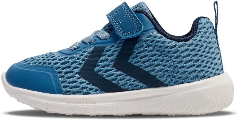 Hummel Actus Easyfit Blue (215992-7470)