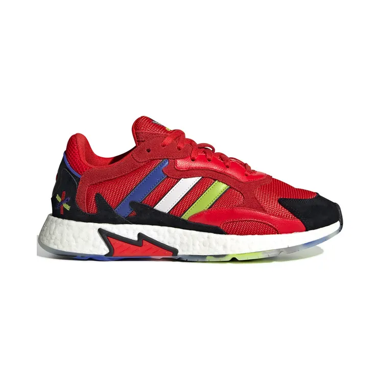 Adidas Tresc Run ‘Asterisk Collective’ Active Red/Cloud White/Core Black (EE5687)