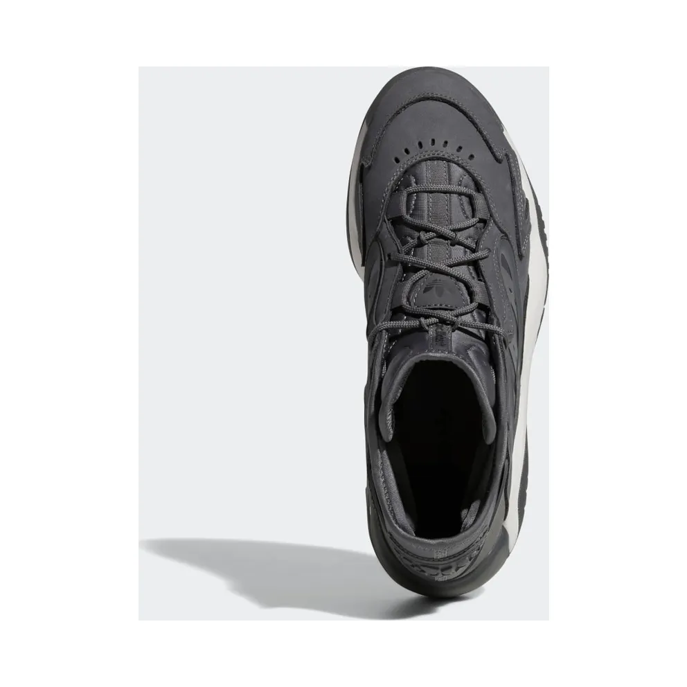 Adidas Streetball 2.0 Grey Five / Grey One / Core Black (GX9688)