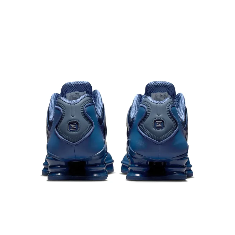 Nike Shox TL “Mystic Navy” (AR3566-402)