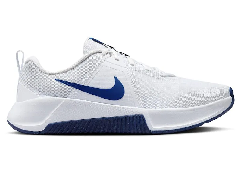 Nike MC Trainer 3 White Blue Void Deep Royal Blue (FQ1831-103)