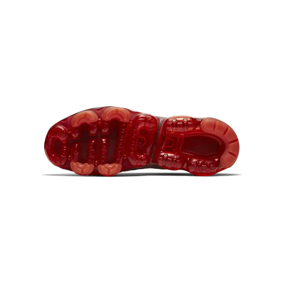 Nike Air VaporMax 2019 Dark Team Red University Red Dark Team Red/Space Clay-University Red (AR6631-601)