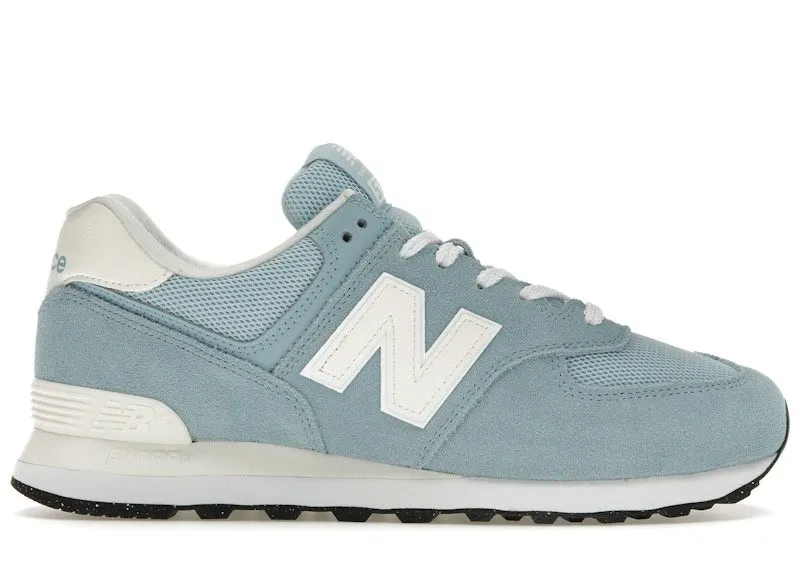 New Balance 574 Blue Haze (U574GWE)