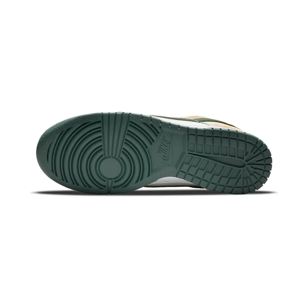 Nike Dunk Low SE Multi Camo (DH0957-100)