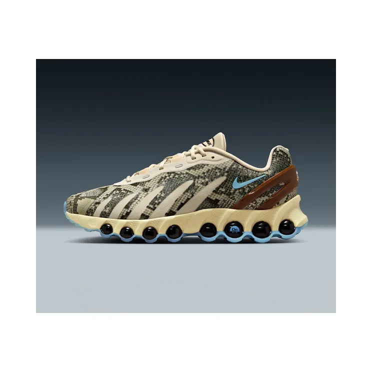 Nike Air Max Dn8 Snakeskin Light Khaki (HV8476-200)