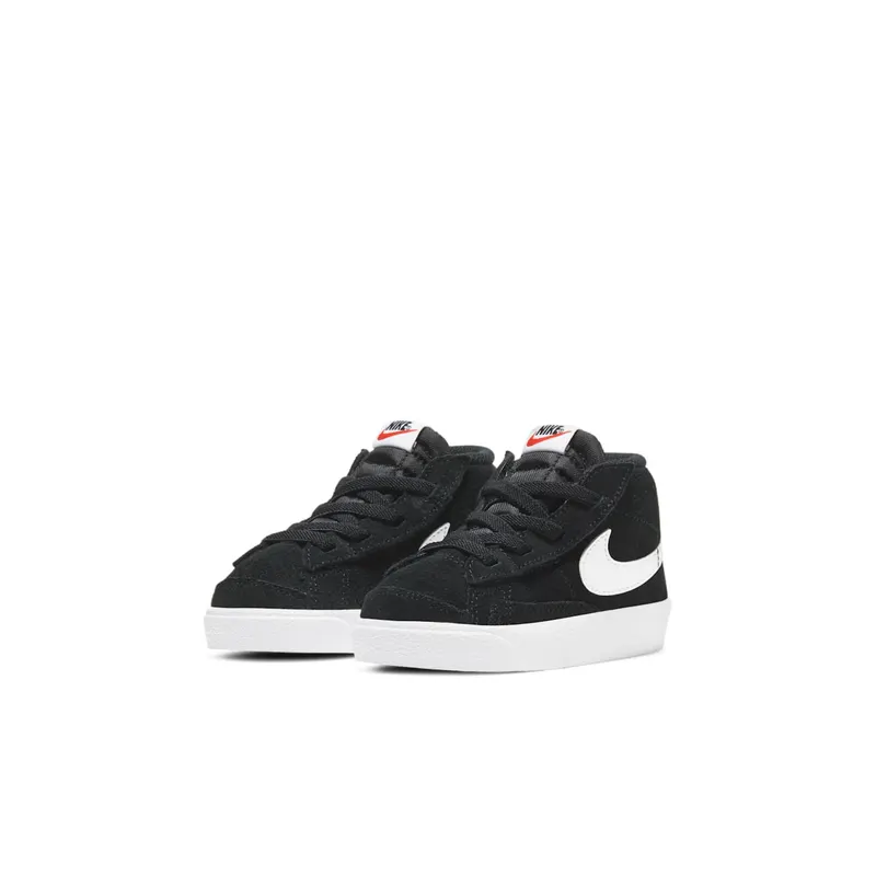 Nike Blazer Mid 77 Black (TD) (DD1851-005)