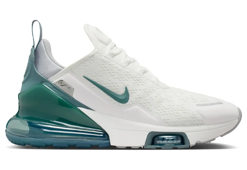 Nike Air Max 270 Premium Summit White Mineral Slate (IO9883-105)
