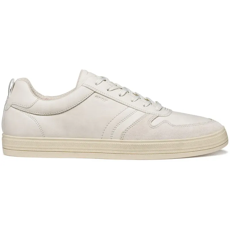 Geox sneaker Off White (U65LSE0EK22-C1002)