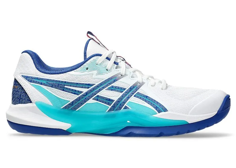 ASICS Powerbreak FF White Asics Blue (1071A121-960)