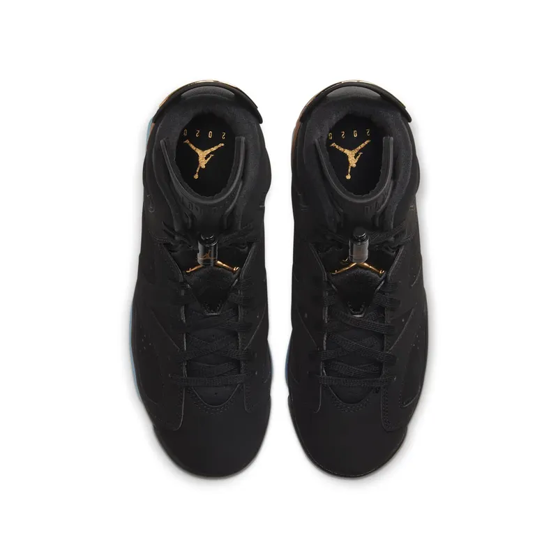 Air Jordan 6 Retro DMP 2020 (GS) (2020) (CT4964-007)