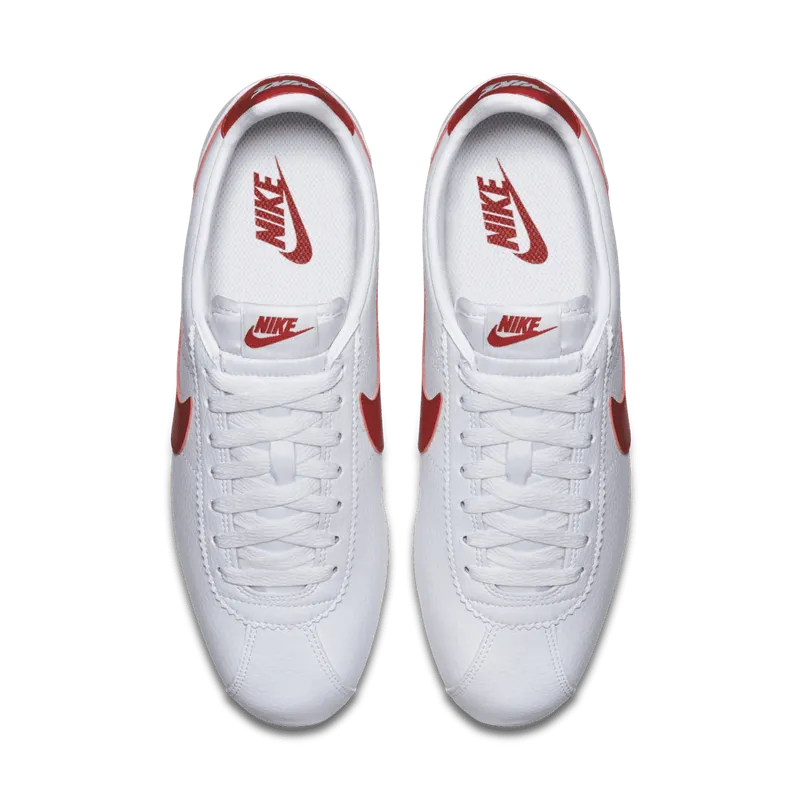 Nike Classic Cortez Forrest Gump (2018) White/Varsity Royal-Varsity Red (749571-154)