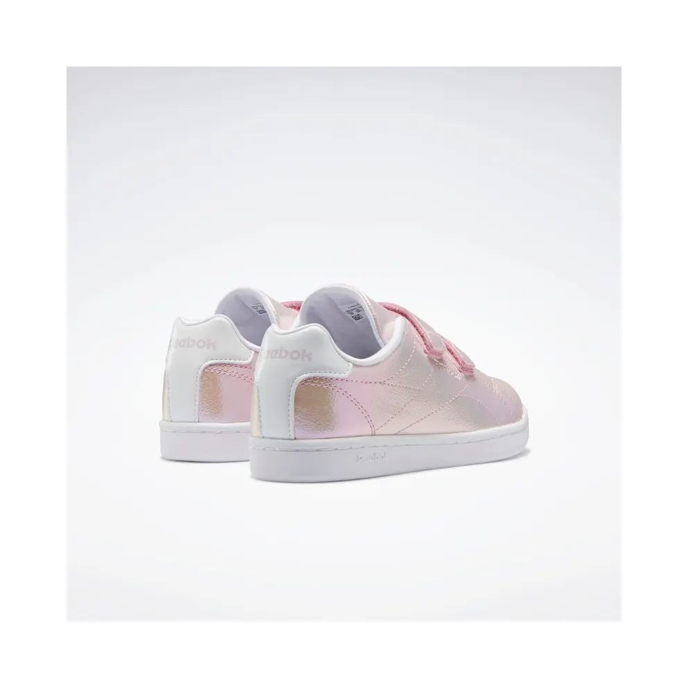 Reebok Royal Complete CLN 2 Shoes Frost Berry / Frost Berry / Cloud White