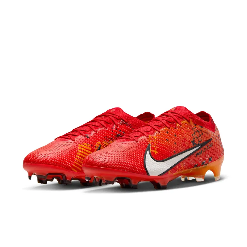 Nike MDS Mercurial Vapor 15 Elite FG Dream Speed Light Crimson (FD1165-600)