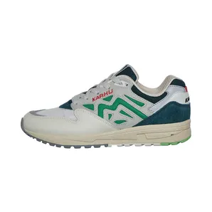 Karhu Legacy 96 – “Lily White Island Green” (F806065)