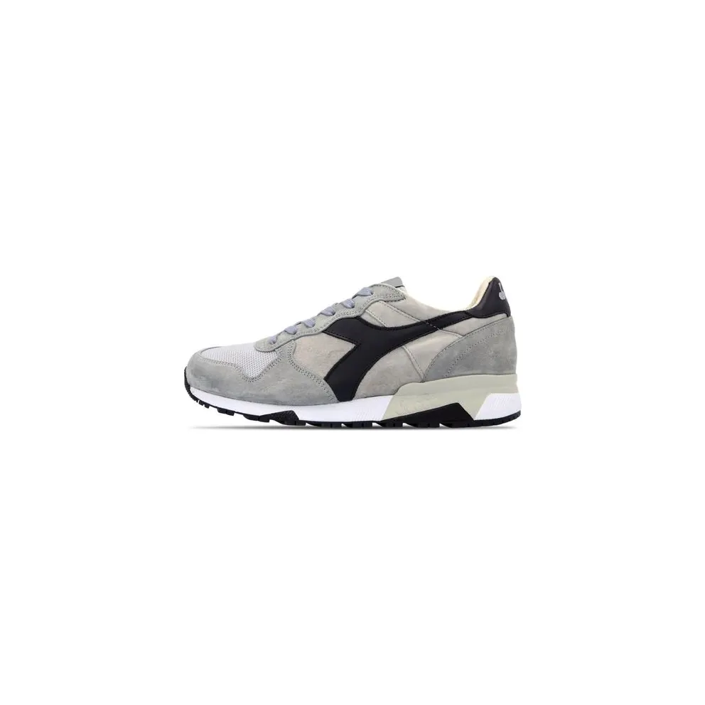 Diadora Trident 90 Suede SW Grey