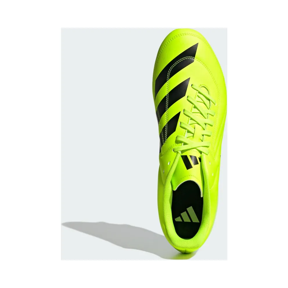 adidas RS15 SG Rugby Lucid Lemon Core Black Hi-Res Yellow (JQ2354)