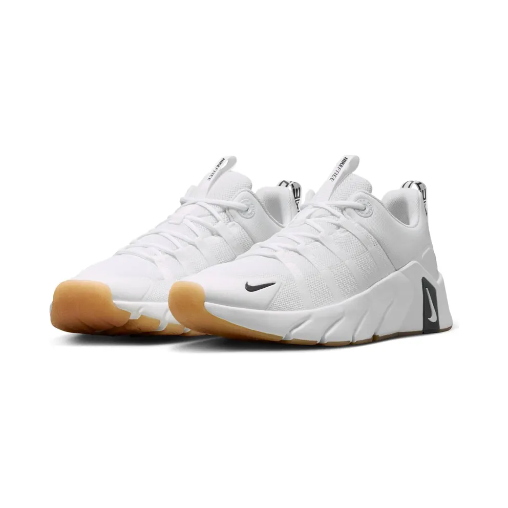 Nike Free Metcon 7 “White Iron Grey” (II7405-101)