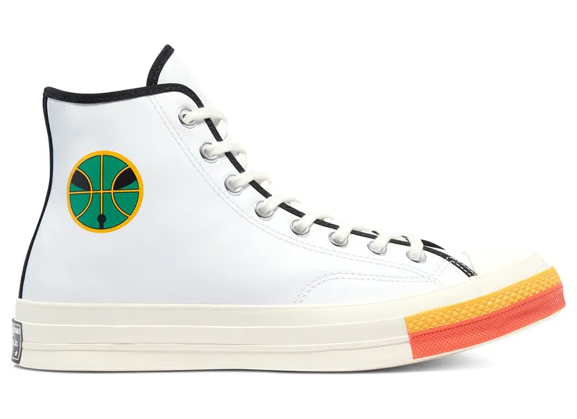 Converse Chuck Taylor All-Star Leather Raygun (171167C)