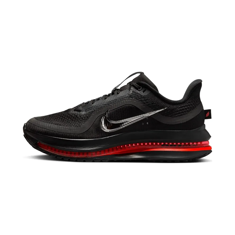 Nike Air Zoom Pegasus Premium Black Bright Crimson (HQ2593-003)