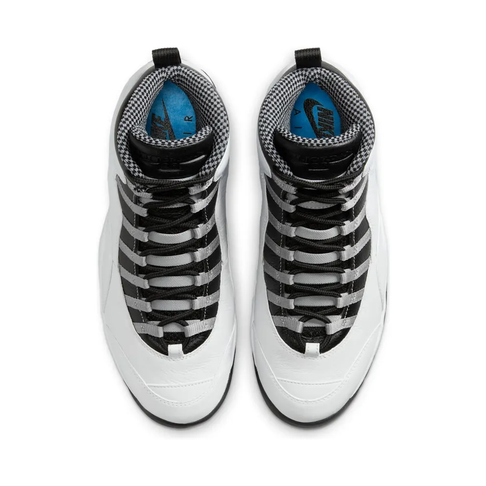 Air Jordan 10 “Steel” (HJ6779-104)