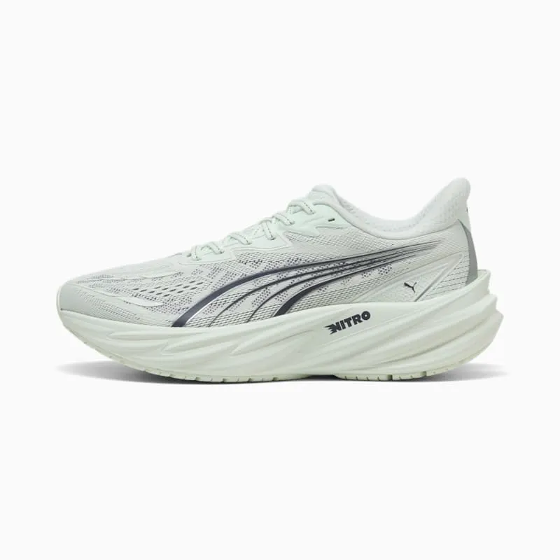 Puma Velocity Nitro Sage Glow / Inky Depths (312945-06)