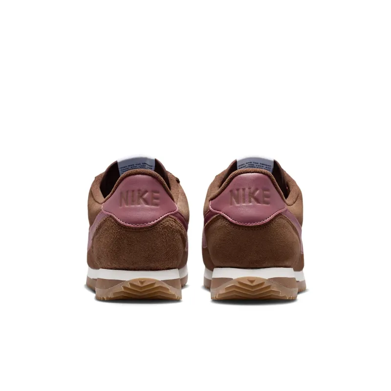 Nike Cortez Cacao Wow/Sail/Gum Light Brown/Pink Smoke (IB1857-204)