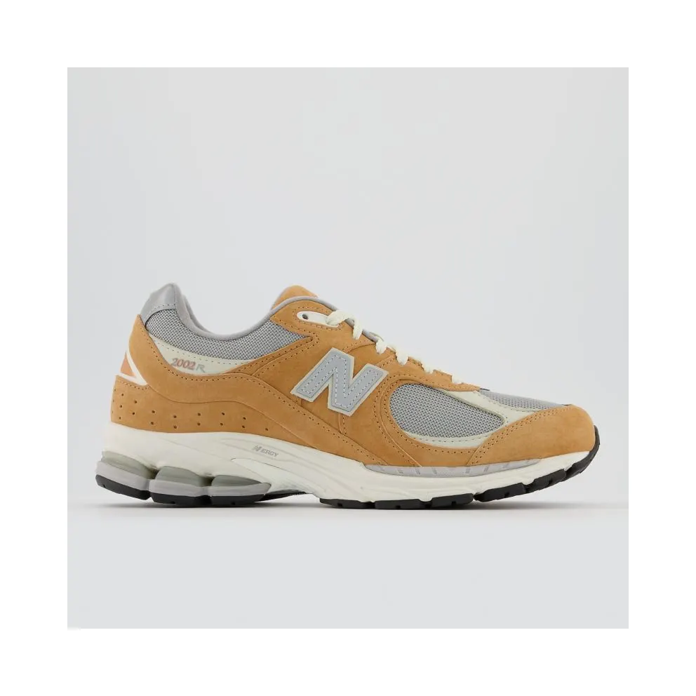 New Balance 2002R Sweet Caramel – “Sweet Caramel / Grey” (M2002RHM)