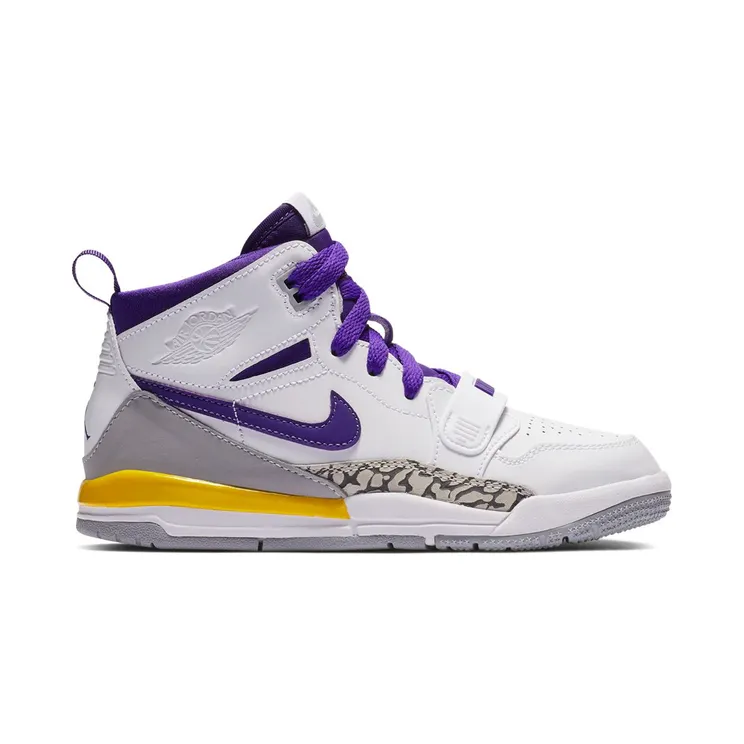 Jordan Legacy 312 Lakers (PS)