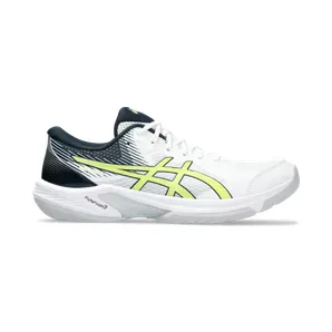 Asics Beyond Ff White/Glow Yellow (1071A092.100)