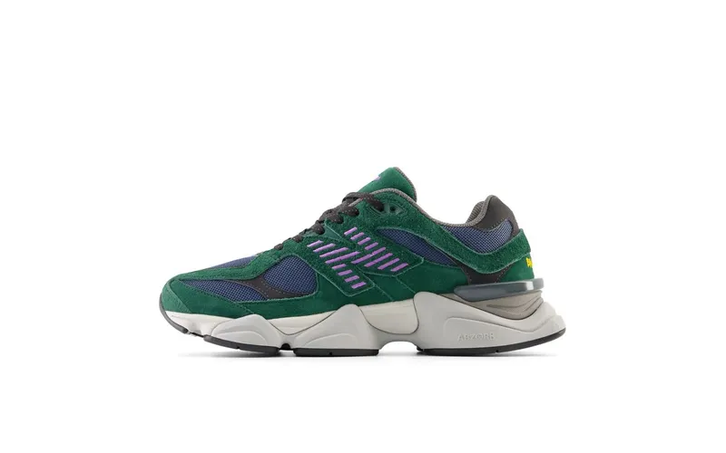 New Balance 9060 “Nightwatch Green” (U9060GRE)