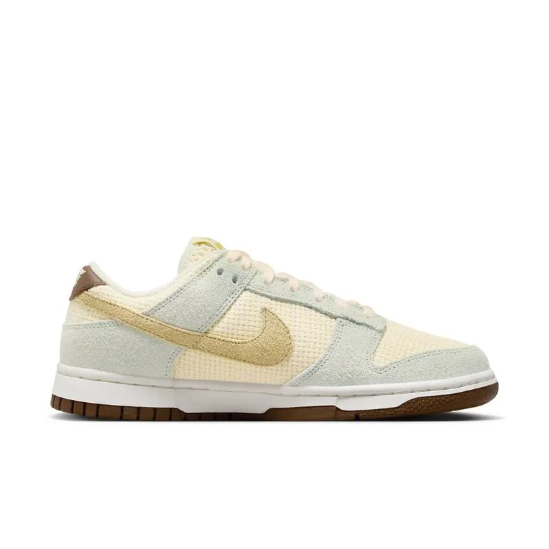 Nike Dunk Low Coconut Milk (W) (FN7774-001)