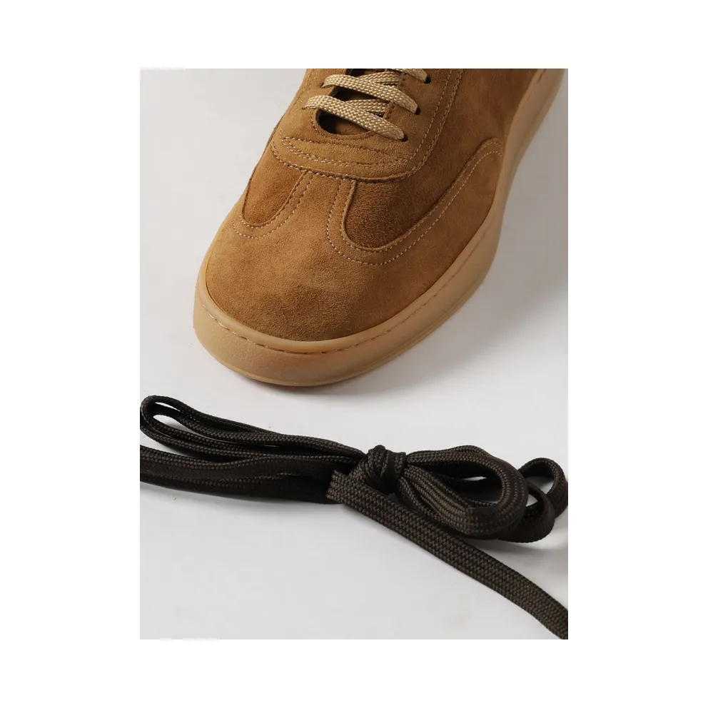 Soldini Akira Suede Leather (AKIRAAMALFIBALTFY)