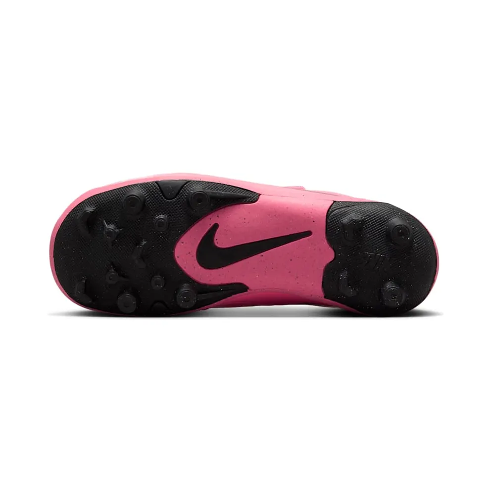 Nike Tiempo Legend 10 Club MG Pink Foam Black (DV4356-601)