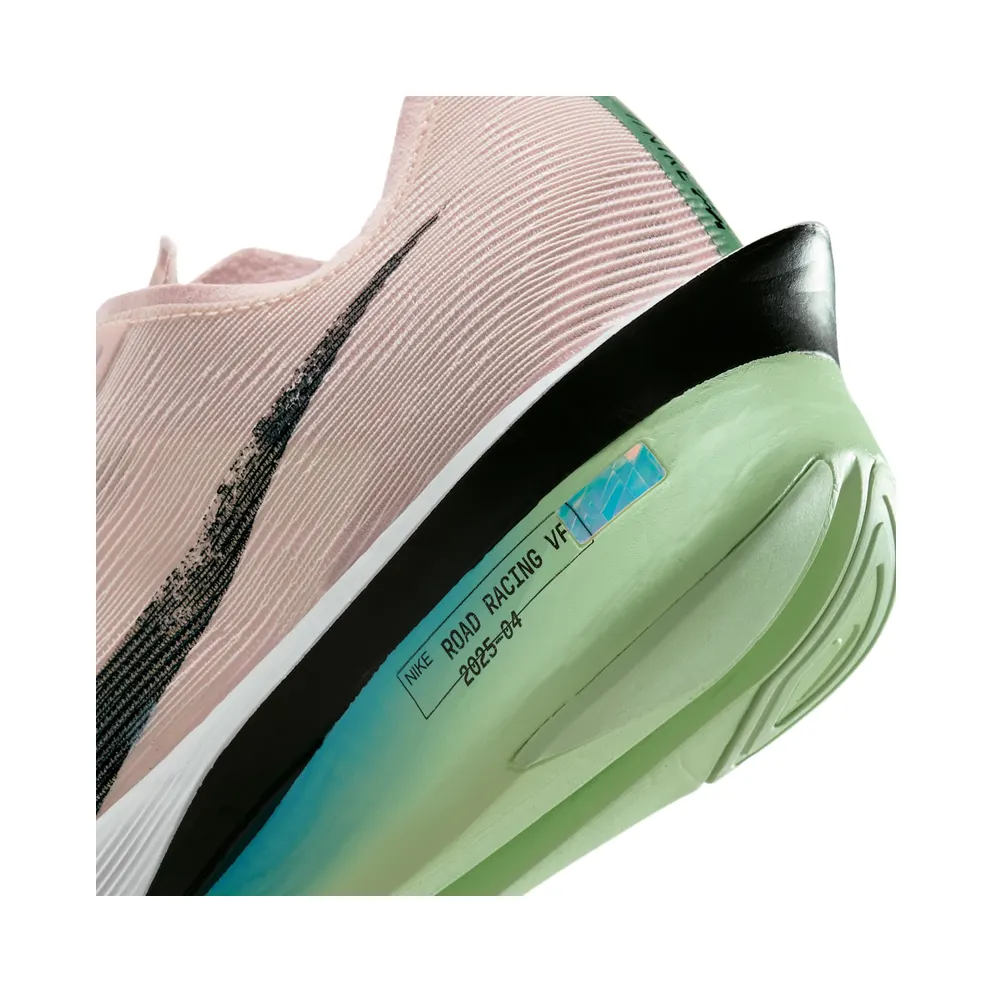 Nike ZoomX VaporFly Next% 4 Womens “Silt Red Barely Volt” (IH6277-602)
