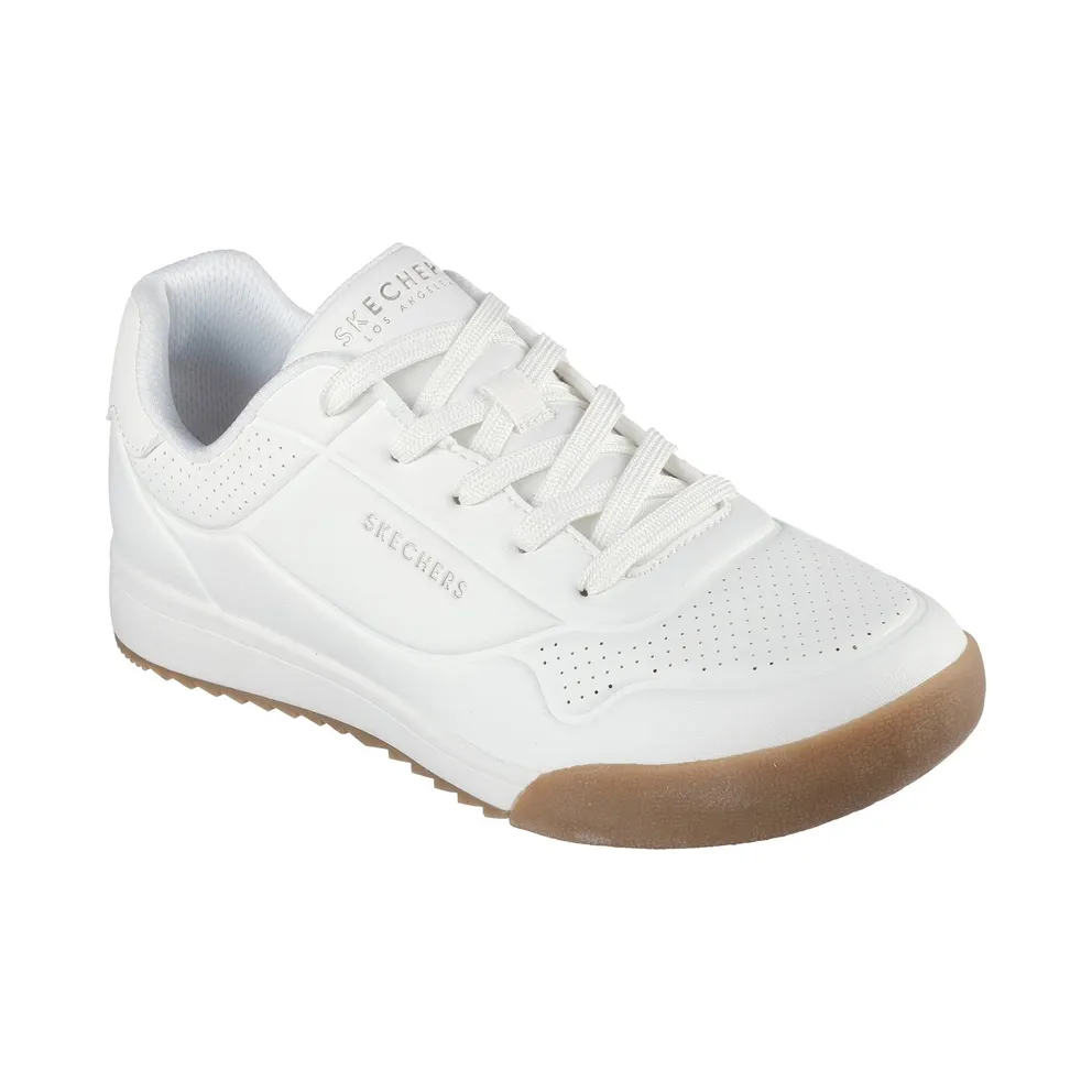 Skechers Zinger 2.0 – The Arwen Sneaker White