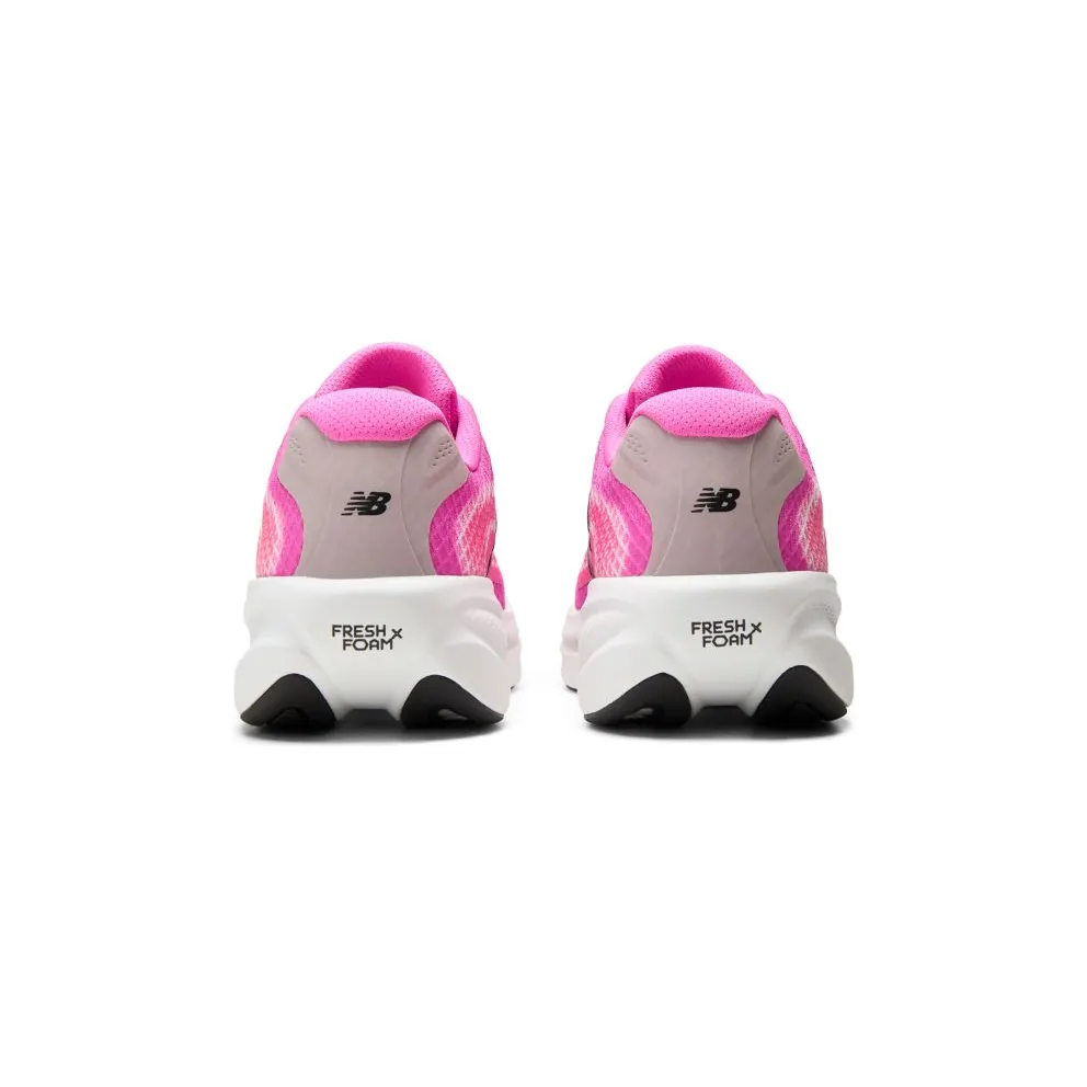 New Balance Ellipse Breathe Pink Heat Black (WELPS54J)