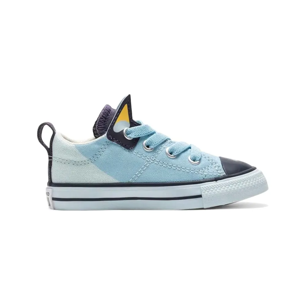 Converse Chuck Taylor All Star Madison Bluey (A16466C)
