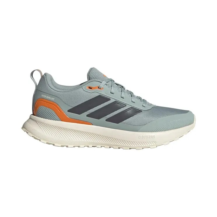 Adidas Runfalcon 5 Green (JQ6970)