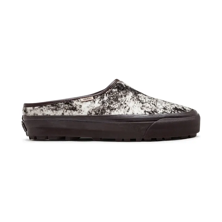 Vans LX Mule Style 17 Chocolate (VN000D84CHU1)