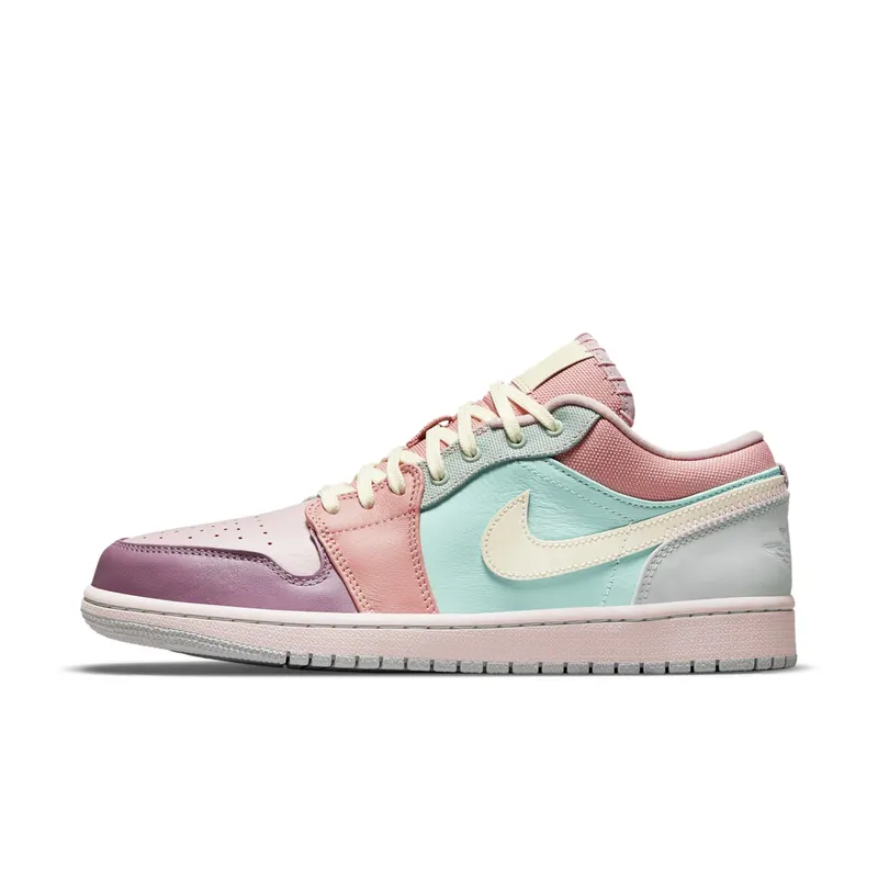 Jordan 1 Low Easter Pastel (DJ5196-615)