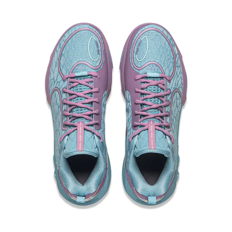 li-ning-wade ABPW003-7