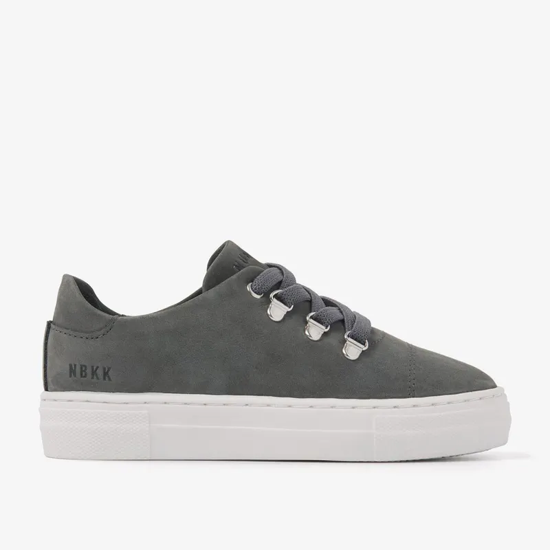 Nubikk Jagger Classic JR Grey (2104950015N1)